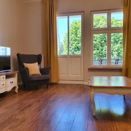 Apartment Monte 42 *