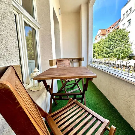 Apartment Monte 42 *