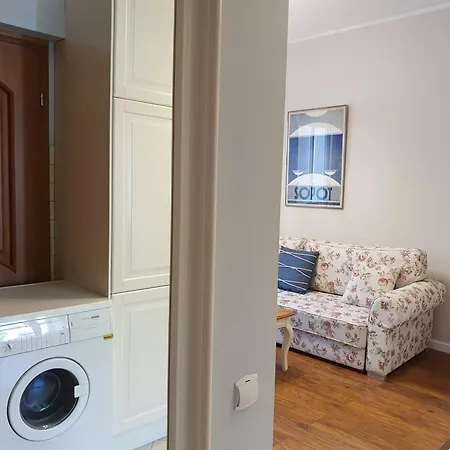 Monte 42 Apartment