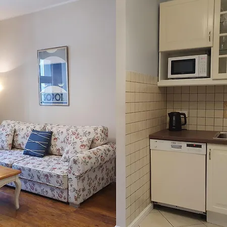 Monte 42 Apartment *