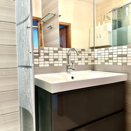 Monte 42 Apartment Sopot