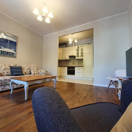 Monte 42 Apartment *