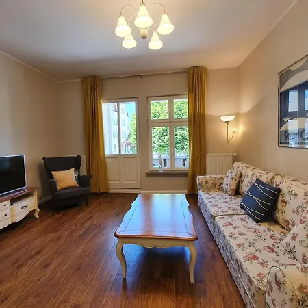 Apartment Monte 42 *