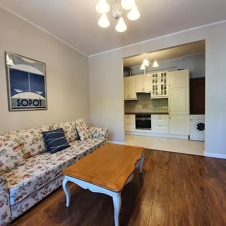 Apartament Na Monte Cassino 42 Appartamento