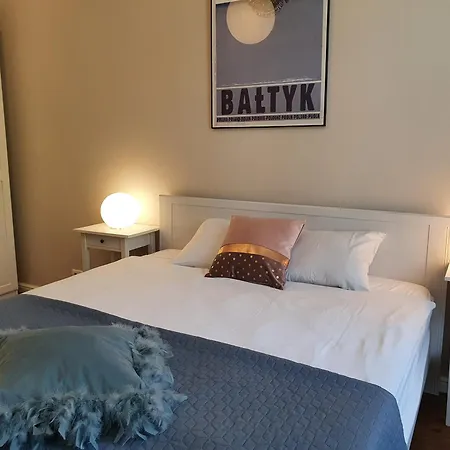 Apartament Na Monte Cassino 42