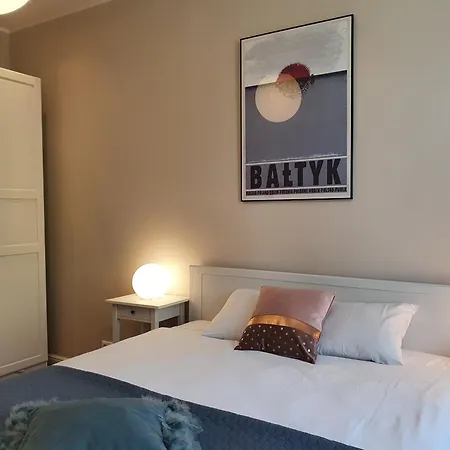 Na Monte Cassino 42 Apartament