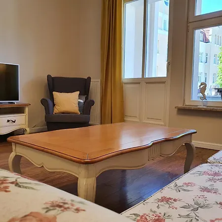 Appartamento Apartament Na Monte Cassino 42