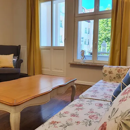 Apartament Na Monte Cassino 42