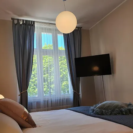 Na Monte Cassino 42 Apartament *