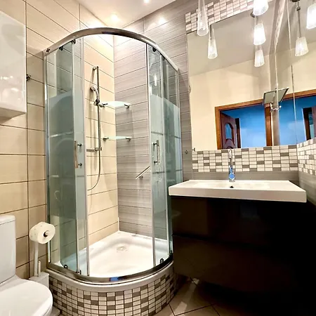 Na Monte Cassino 42 * Sopot