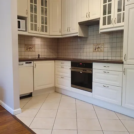 Apartament Na Monte Cassino 42 *