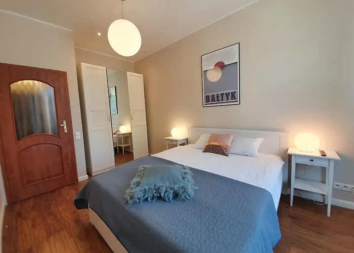 Na Monte Cassino 42 Sopot